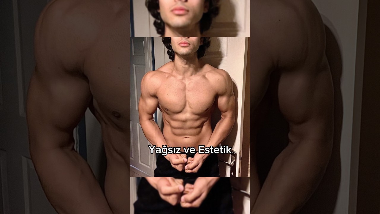 Yağ Yakmak İstiyorsan İzle 🦈 