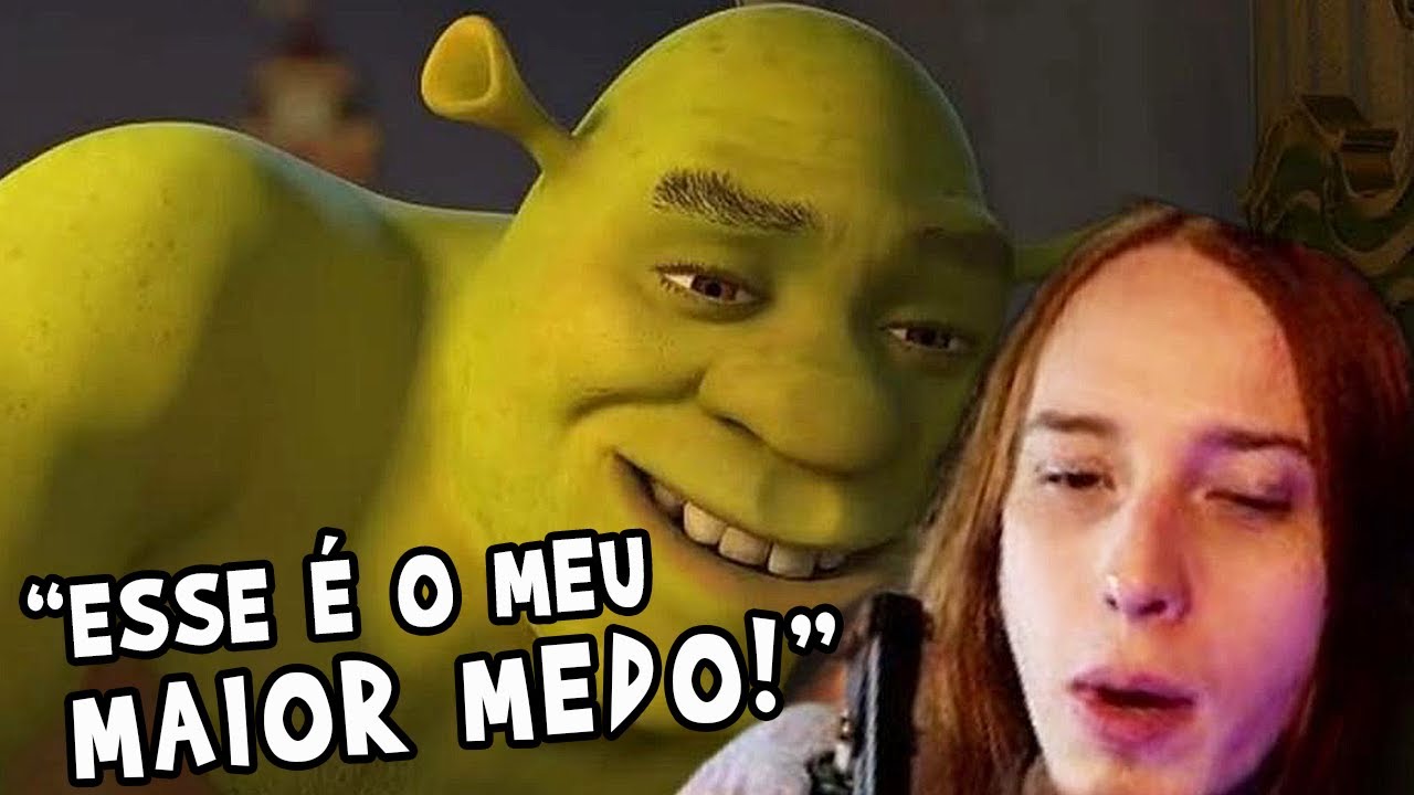 DARK VÊ MEMES DO DISCORD! #40