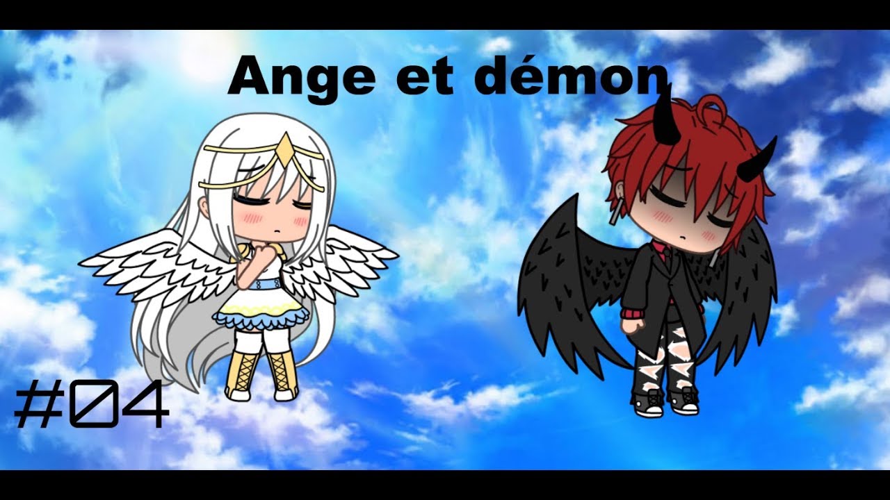 Amour impossible ep 3 (je me suis trompée dans la miniature)