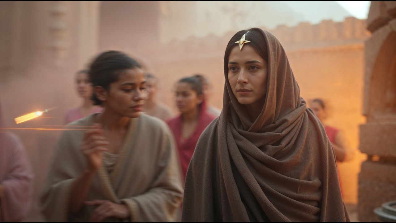 كيف تناول القرآن مكانة المرأة؟