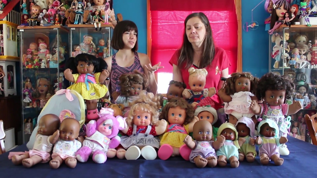 A Very Merry Blooper Reel with Kewpie83 and Barbee0913