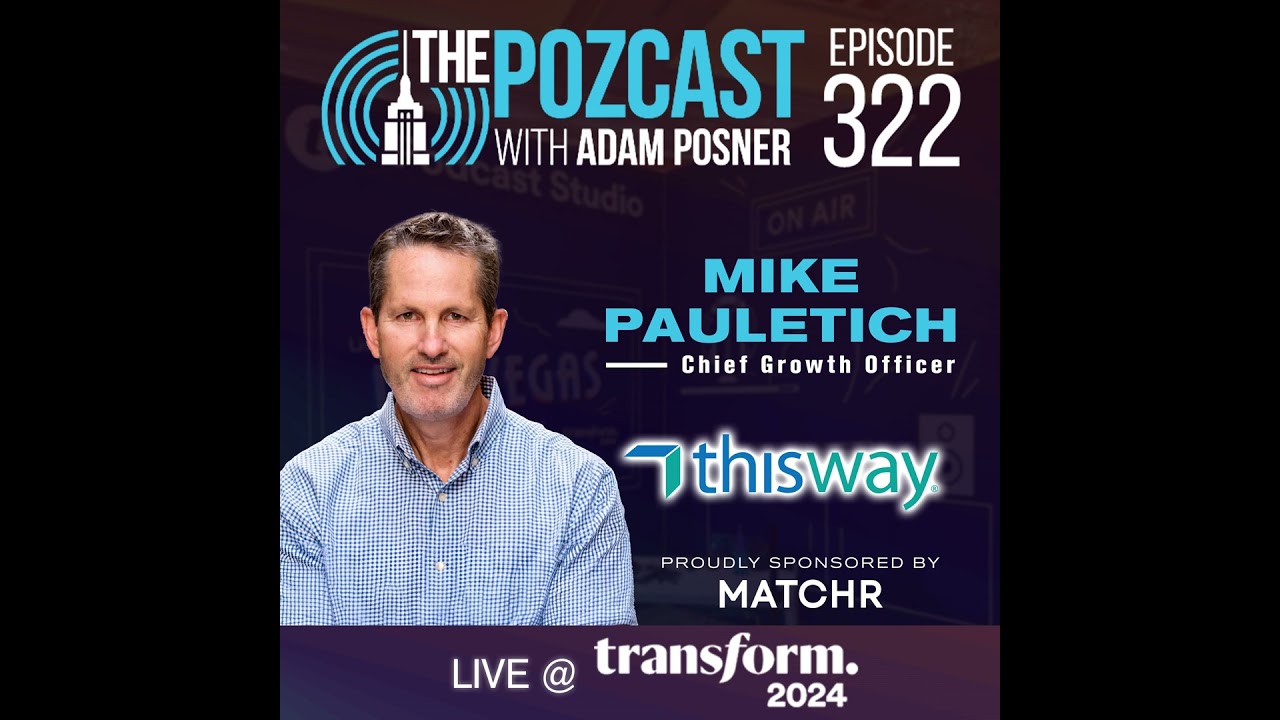 Transforming Adversity into Innovation: The Ethical AI Revolution in HR with Mike Pauletich