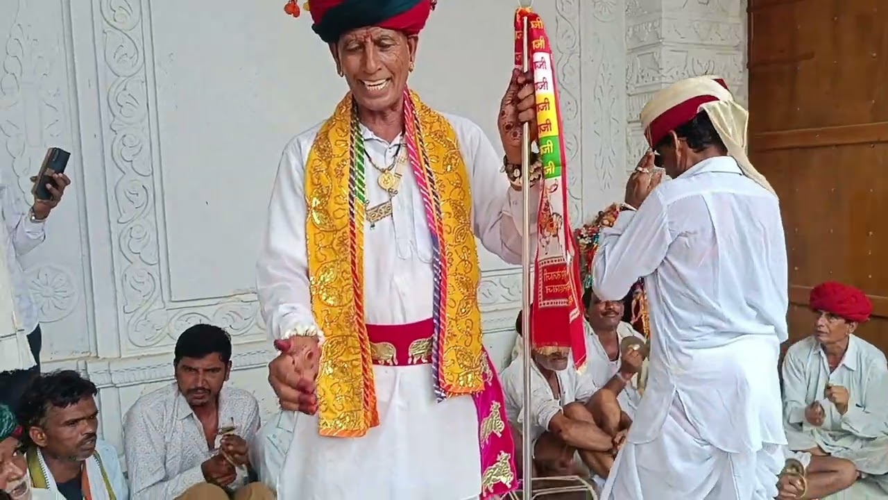 श्री कोटड़ी श्याम तेजा पार्टी