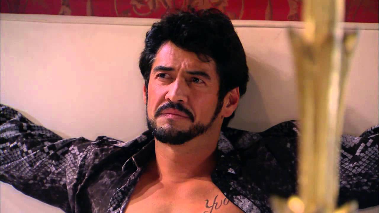 Corazon Valiente Capitulo 197 Parte 4