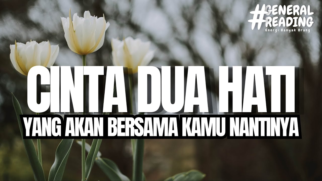 🌟 LIHATLAH YANG AKAN BERSAMAMU PADA NANTINYA #tarotpsikologi #generalreading