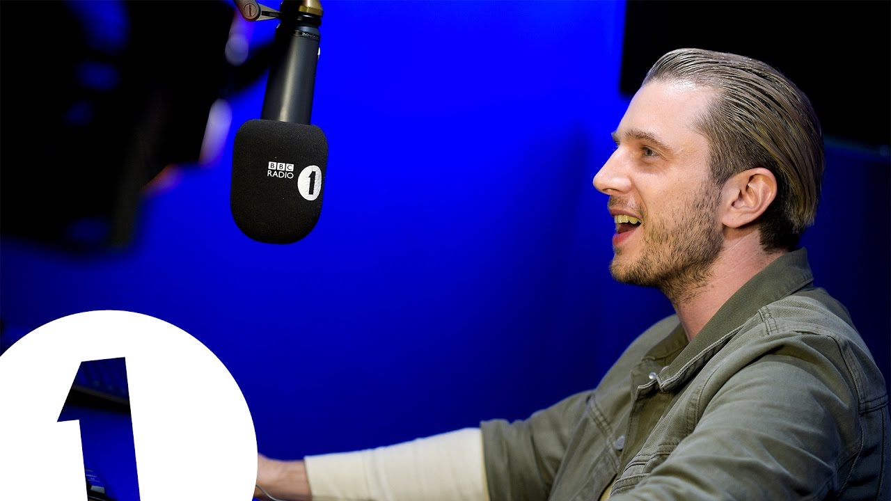 Plan B talks 'In The Name Of Man'