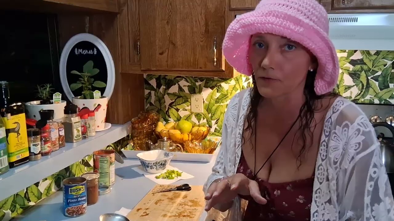 Wow  Chili made easy???