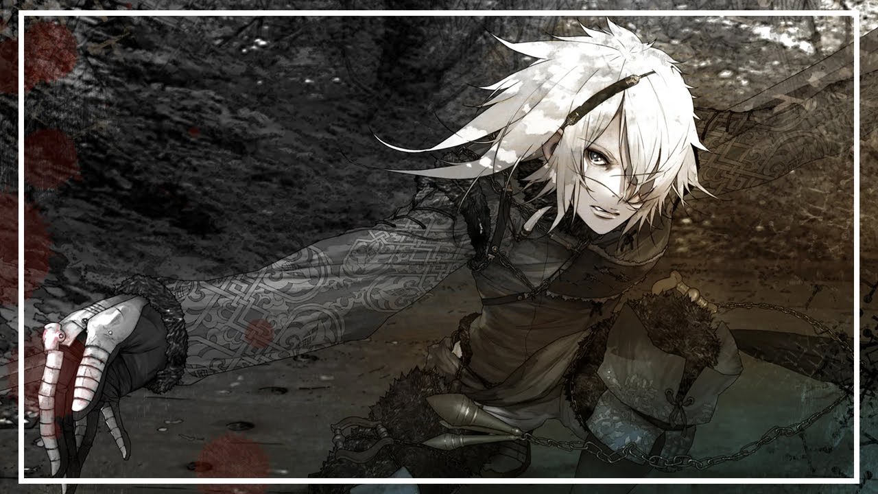 Snow in Summer (Extended Version/Suite) - NieR Gestalt | NieR Replicant ver.1.22 Soundtrack