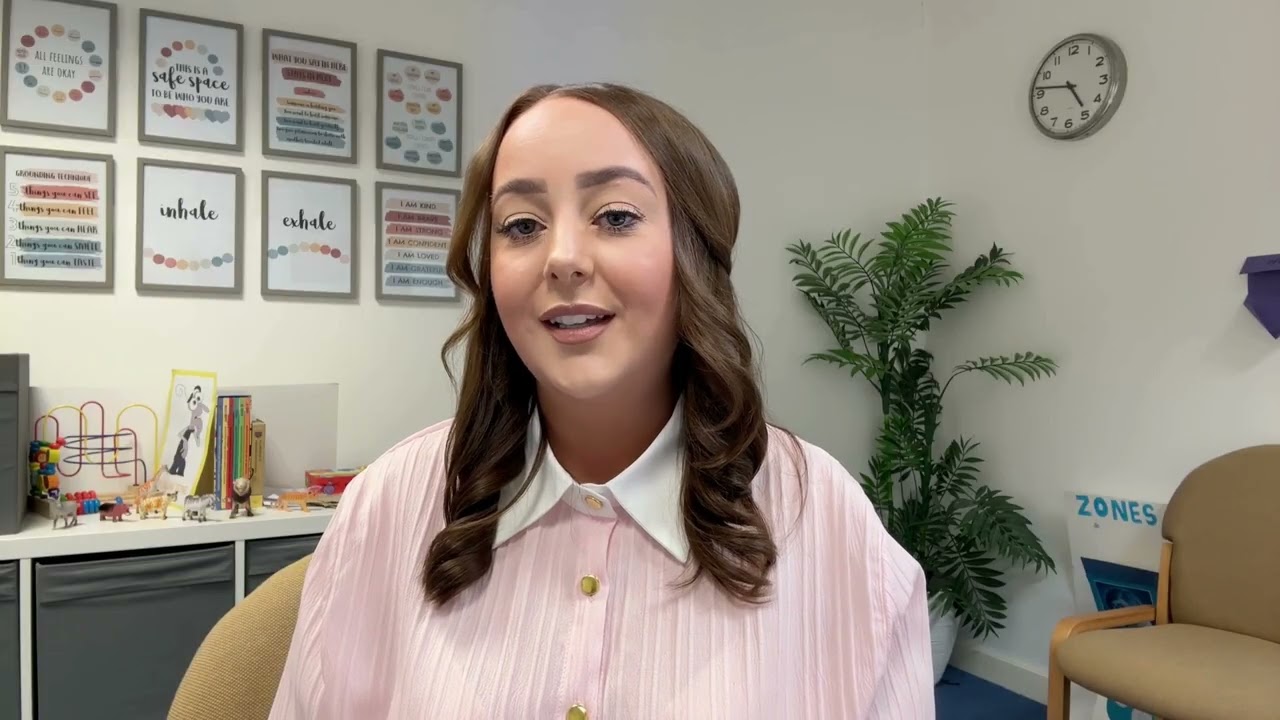 Children's Sexual Offences Legal Adviser Video