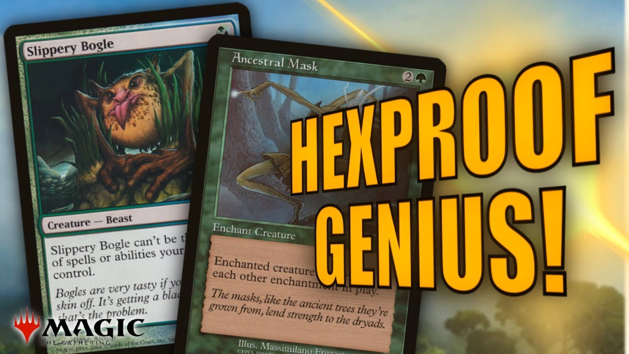 Selesnya Bogles to Counter the New Meta!  | PAUPER | MTG