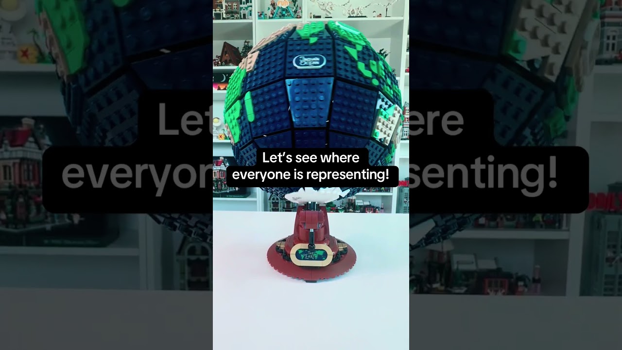 #lego #legocollection #legocommunity #legocollector #legocollectors #legolover #afol #afolcommunity