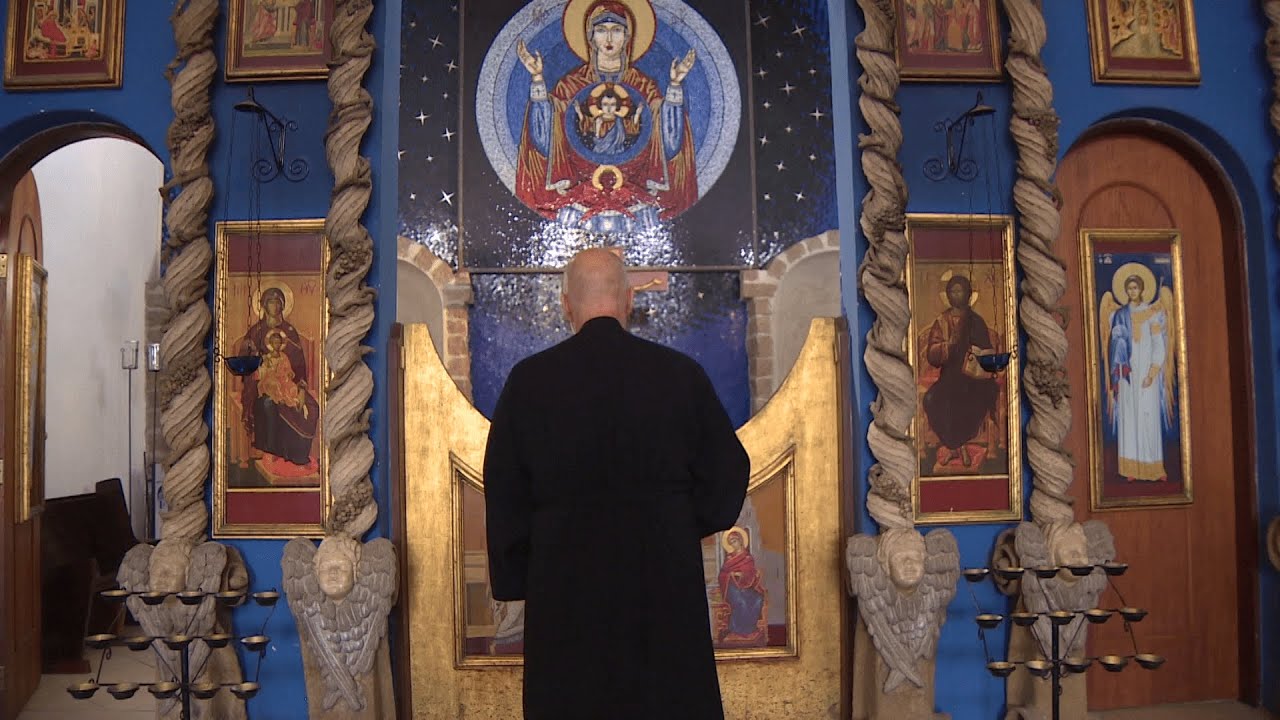 Conheça o Rito Bizantino e a Igreja Greco Melquita