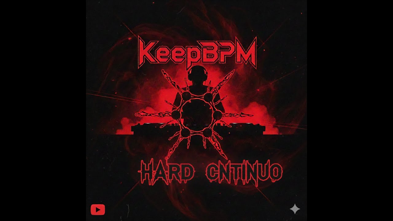Hard Cntinuo | KeepBPM
