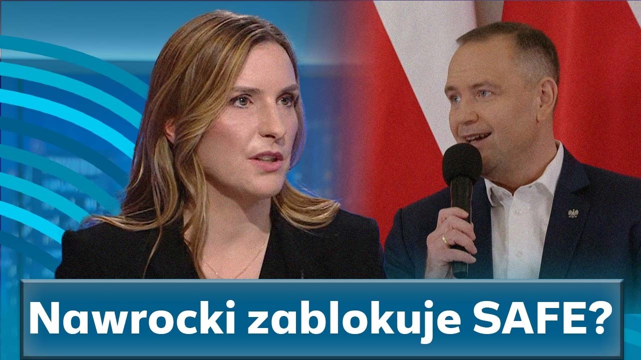 Pełnomocnik rządu o 
