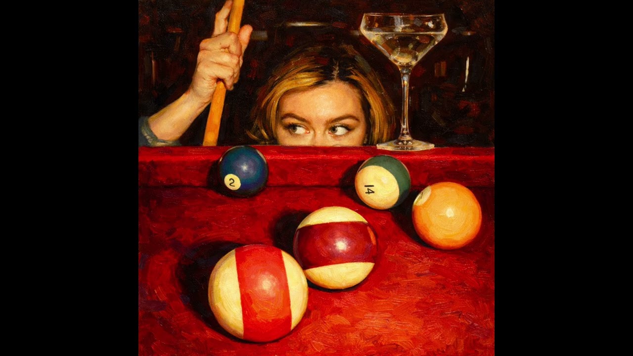 (FREE) AARON MAY x ISAIAH RASHAD TYPE BEAT “EASY TO LOVE YOU“ | CHILL RAP TYPE BEAT