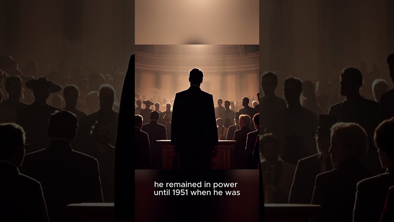 Liaquat Ali Khan, Pakistan&rsquo;s first Prime Minister, #history