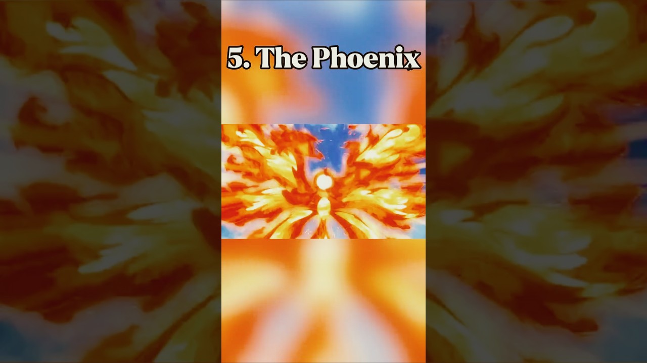 Top 5 shooting moves in Inazuma Eleven (Season 1) 