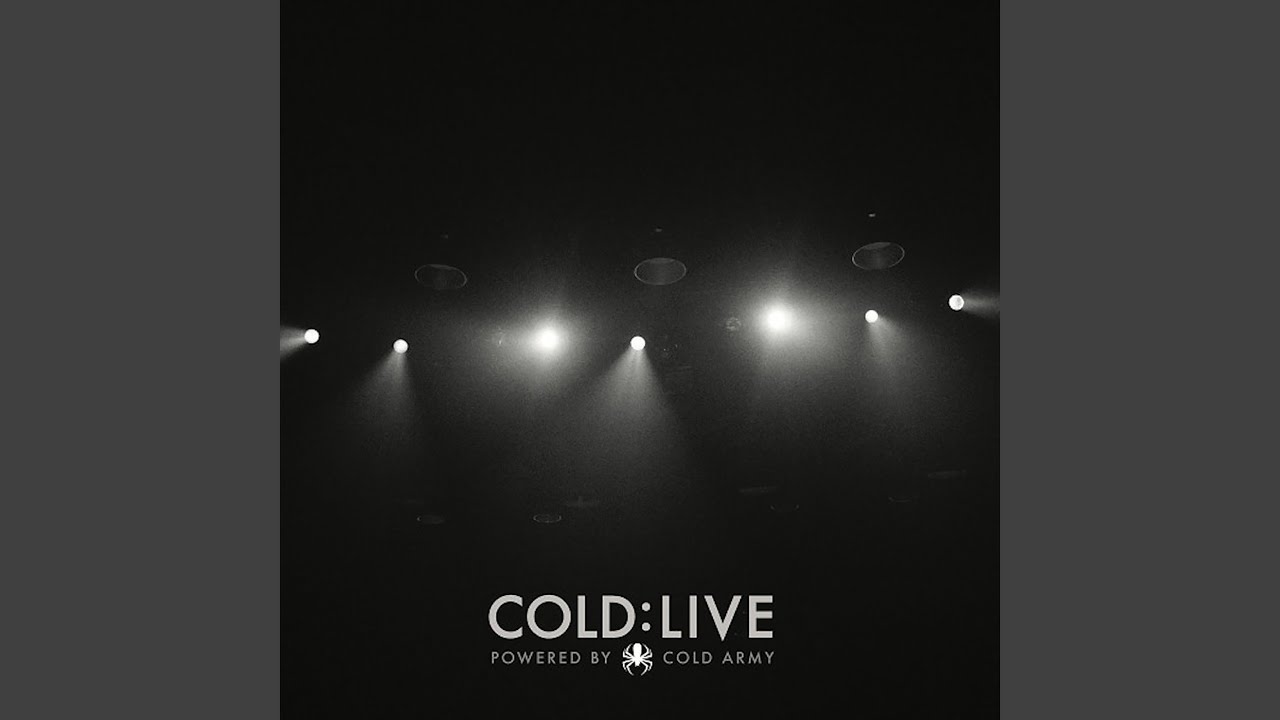 No One (Live)