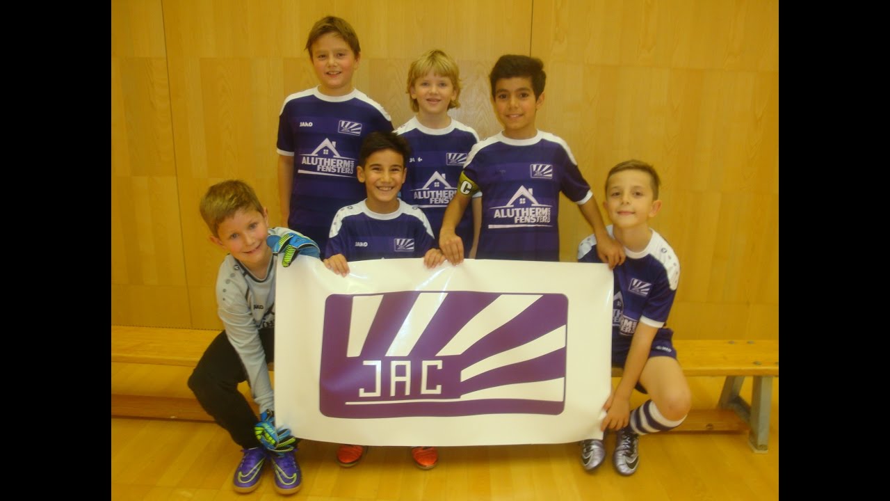 Innsbrucker AC - IAC U10 - Turnier 