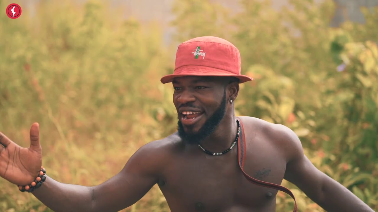 E CHOKE | BRODA SHAGGI