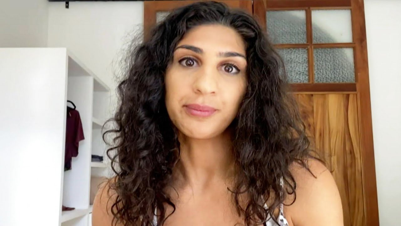 Vacationer Fears She Won’t Be Able to Come Home