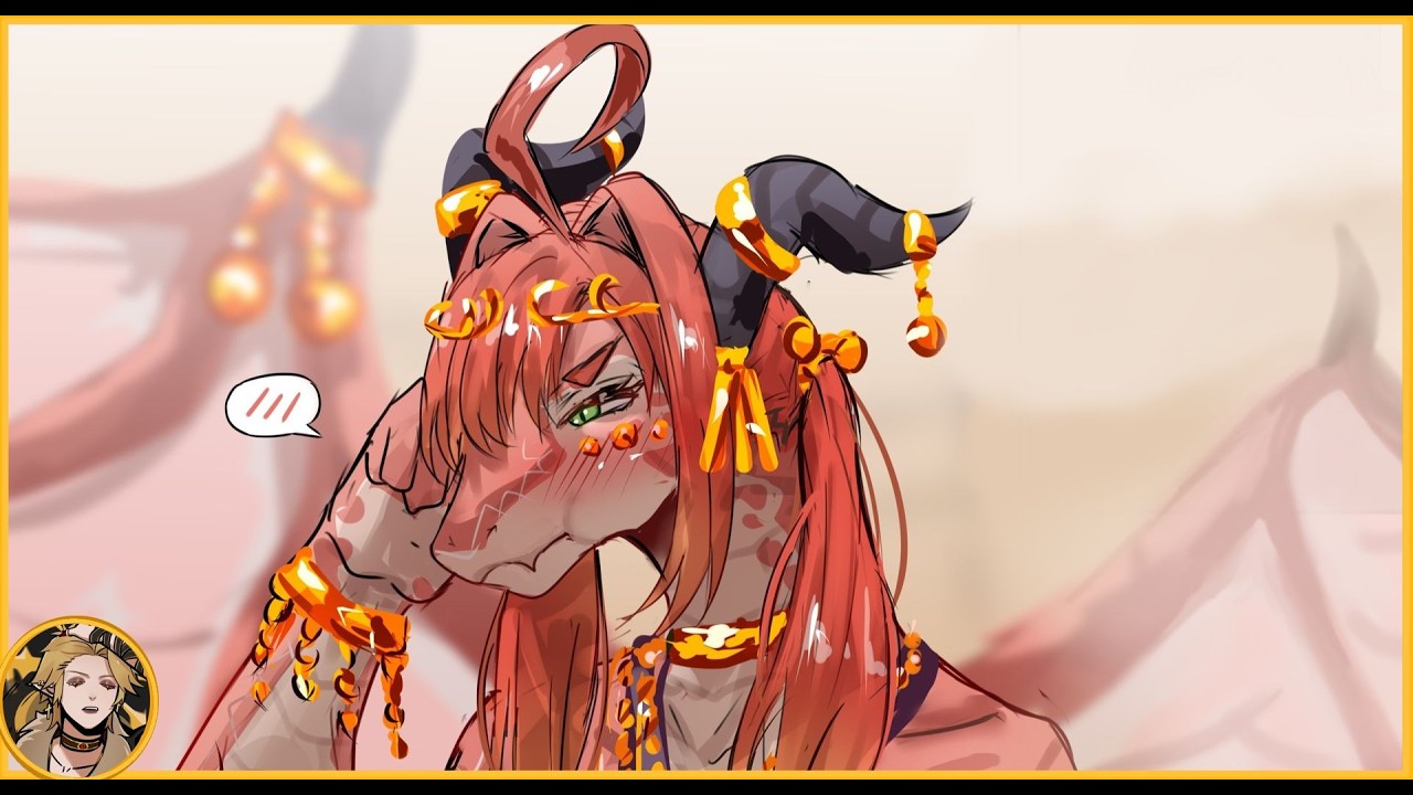 Dragon Slaying Goes Wrong | Comic Dub