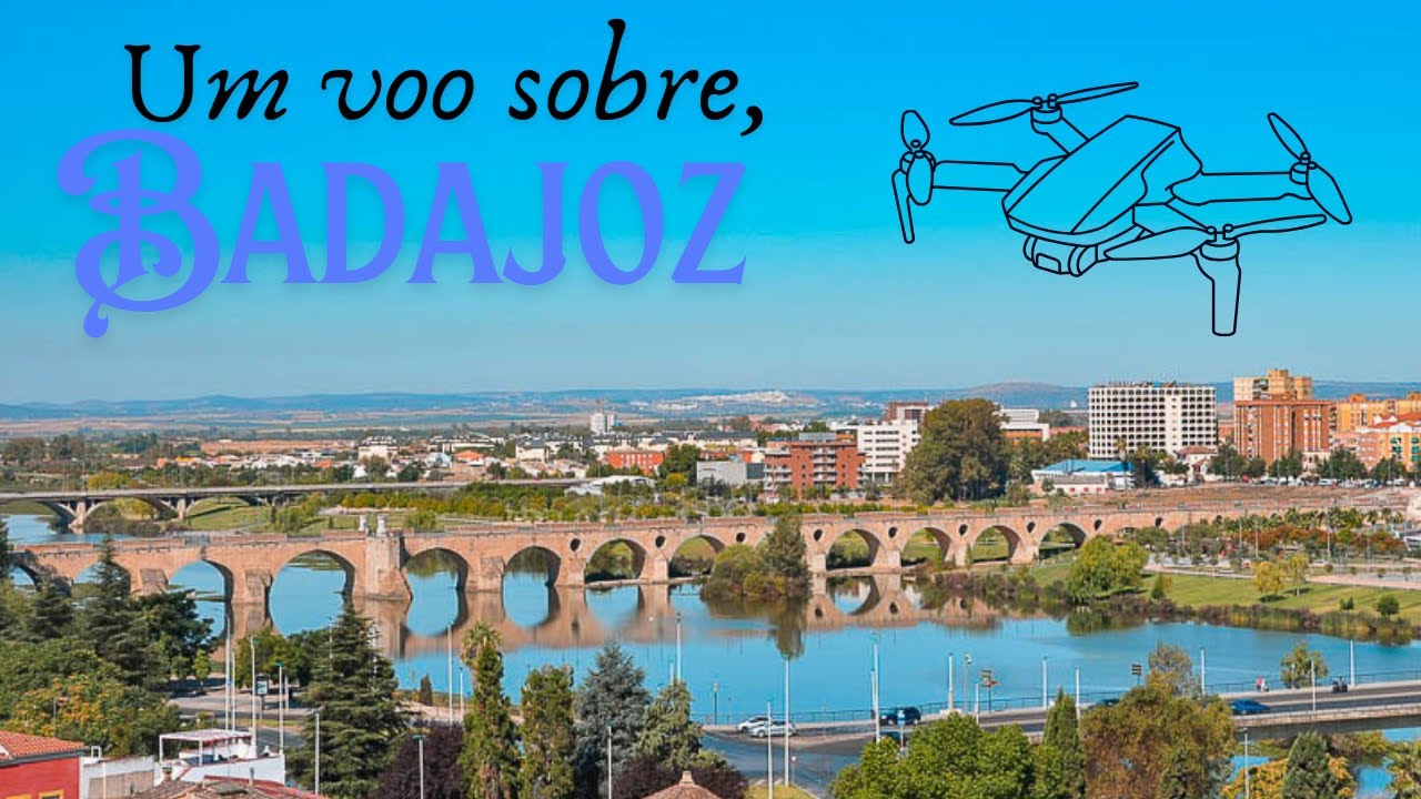 Badajoz - Espanha