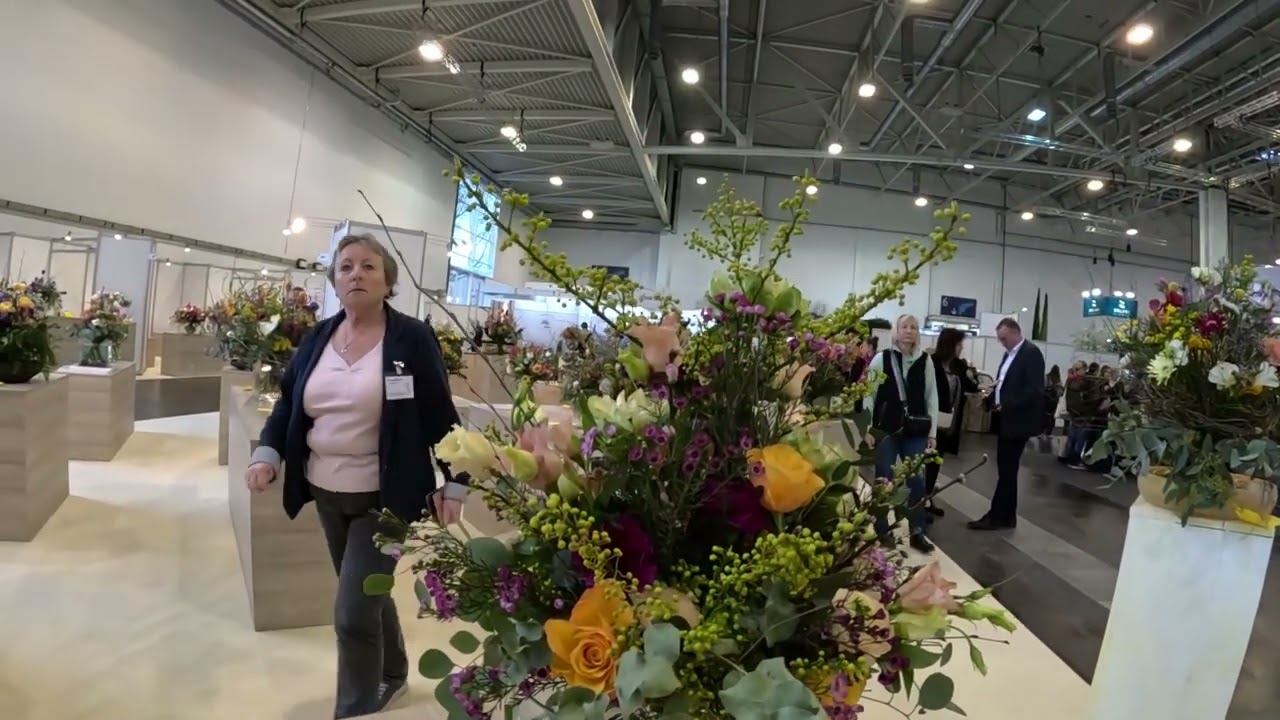 IPM ESSEN 2025