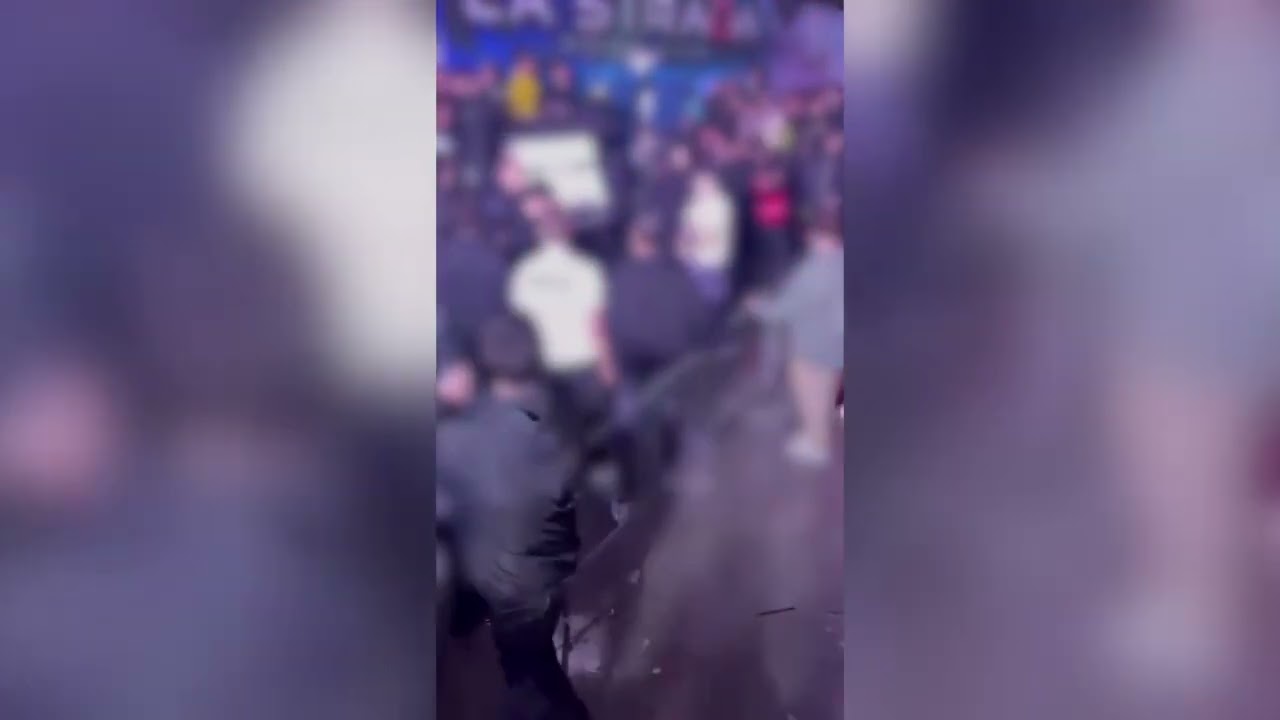 Maxi rissa in discoteca, Questura di Isernia al lavoro per individuare i responsabili - 02/03/2026