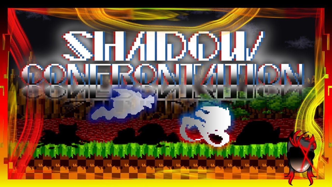 Shadow Confrontation | Confronting Yourself Forgotten Mix