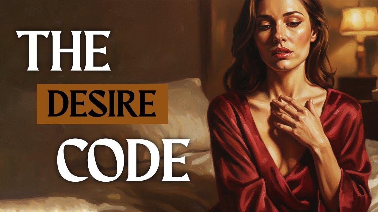 THE PSYCHOLOGY OF DESIRE