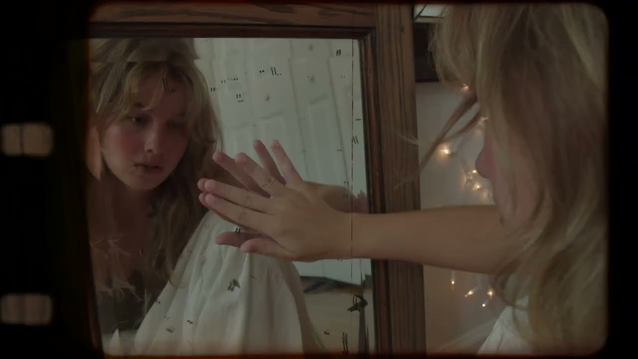 sydney rose - i think of how it ends (official visualizer)