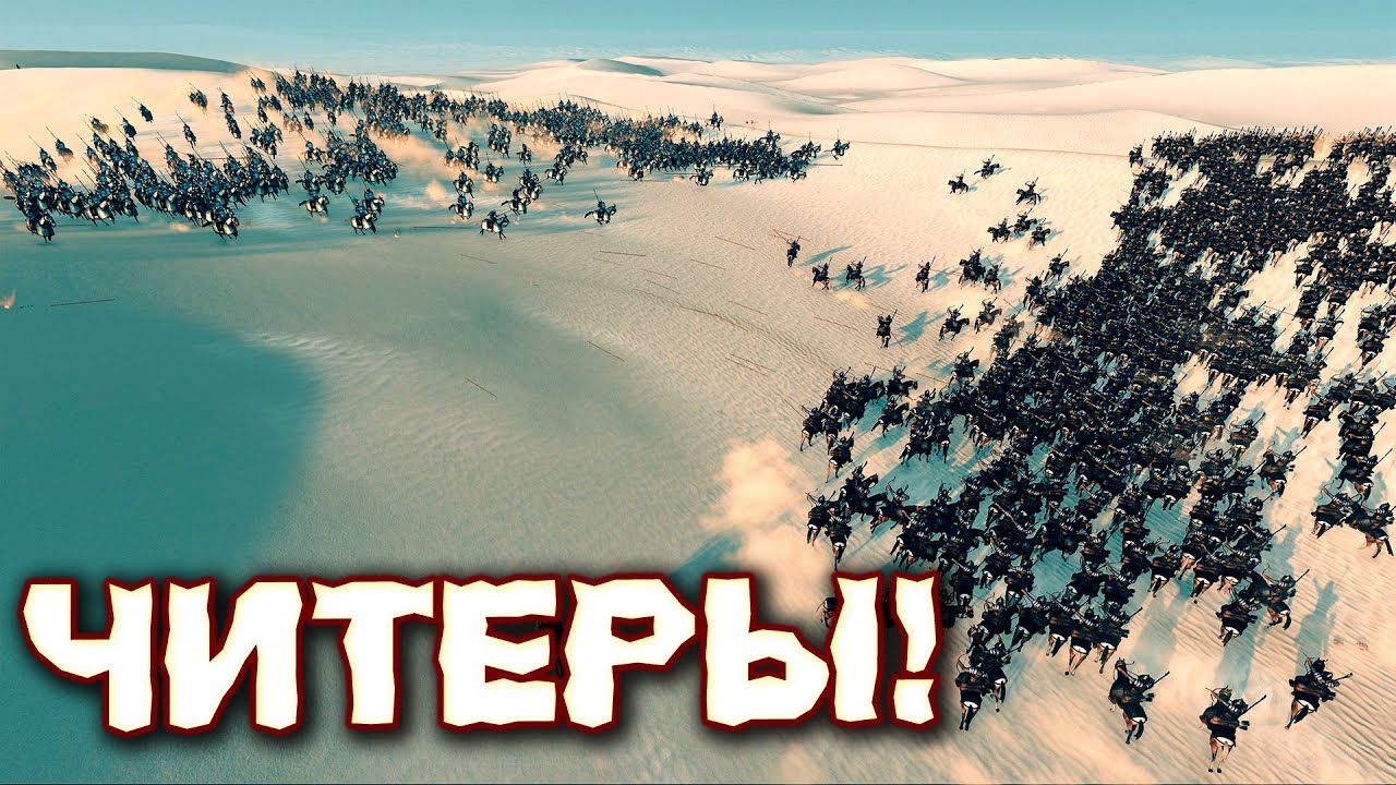 ВОТ ЧТО БЫВАЕТ, КОГДА У ТЕБЯ КУЗАЙТСКИЕ ХАНСКИЕ СТРАЖИ В Bannerlord