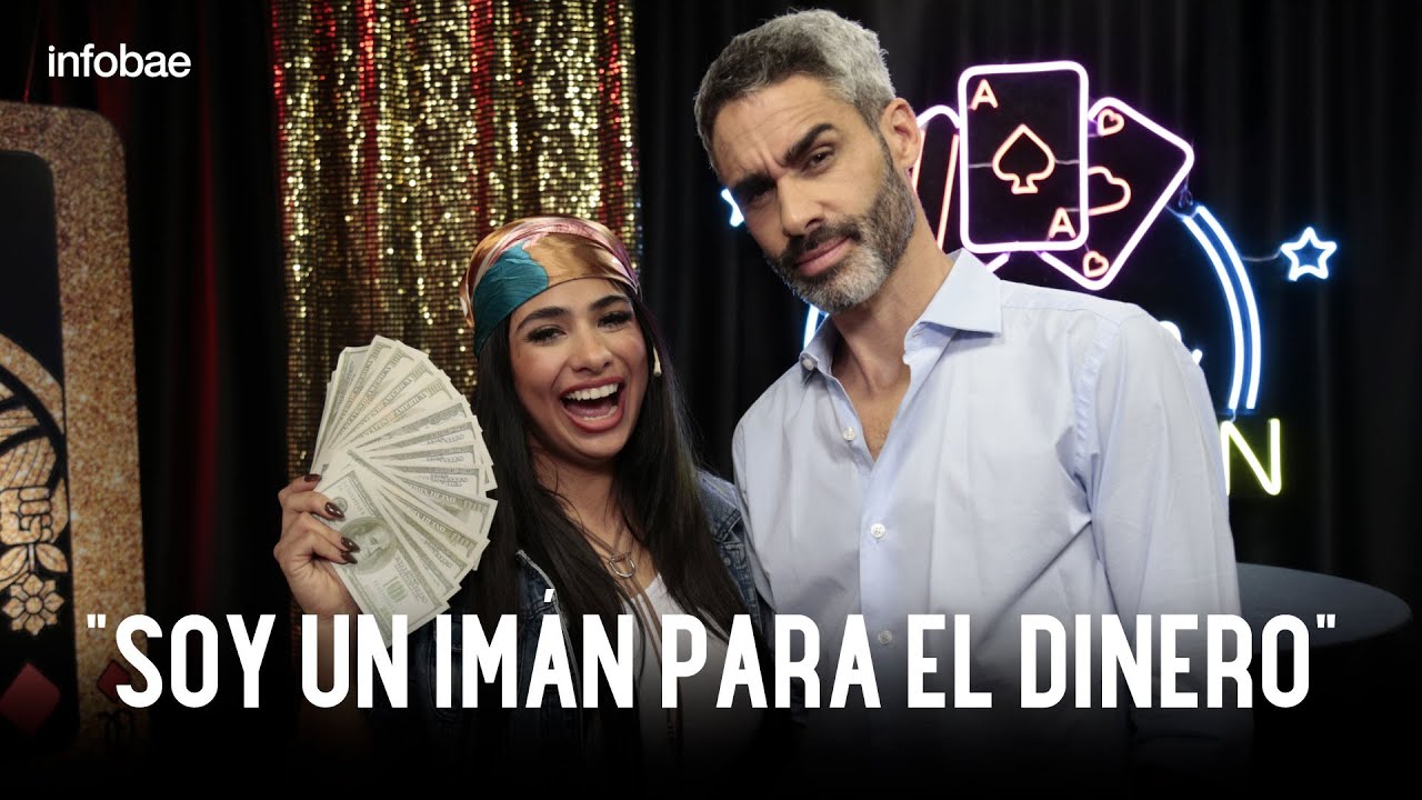 Dani Celis: su separación, su insólito ritual y las veces que tuvo sexo en un día | #CasinoResort