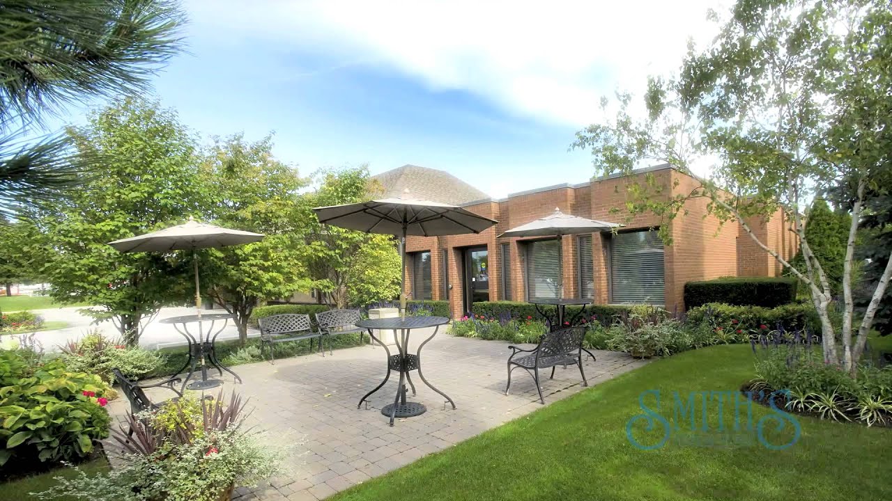 Smith's Funeral Homes