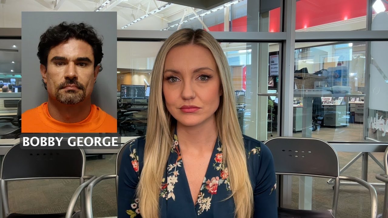 Bobby George attempted murder, rape, kidnapping case will go before grand jury