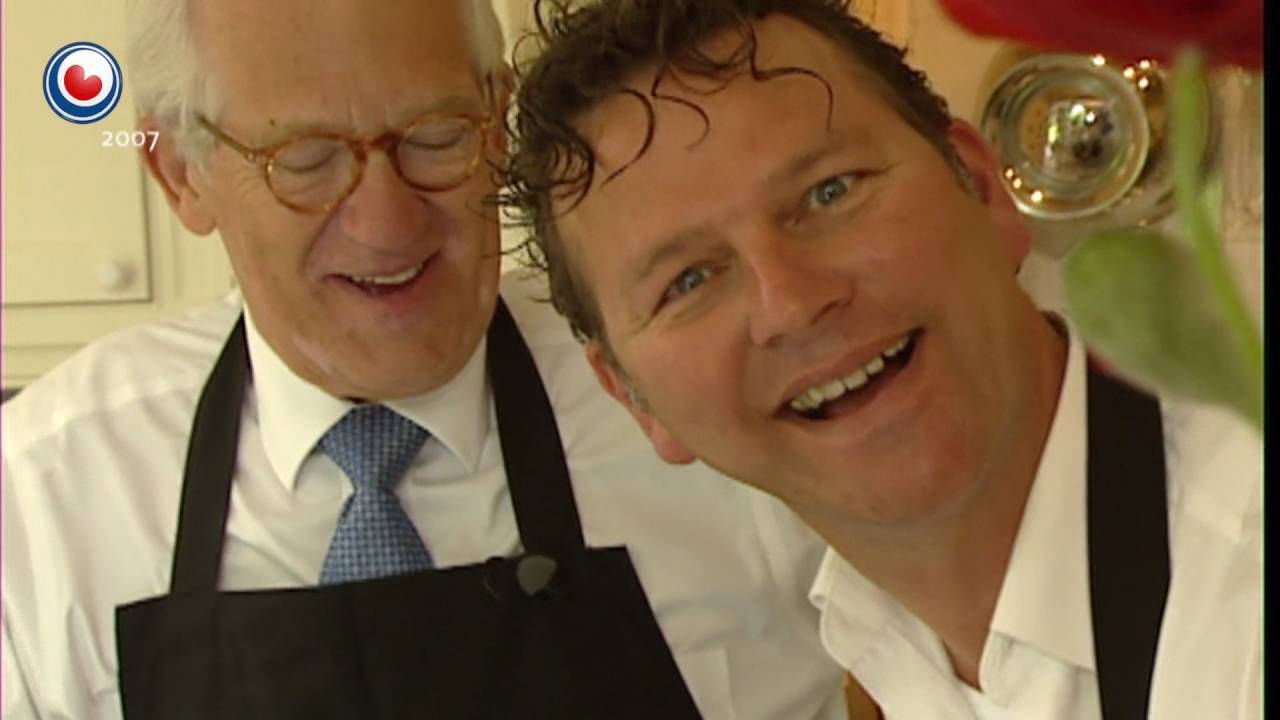 Lekker Ite Mei Reitse - Cor Boonstra