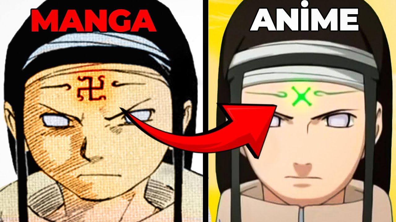 Naruto Anime vs Manga Hangisi Daha İyi?