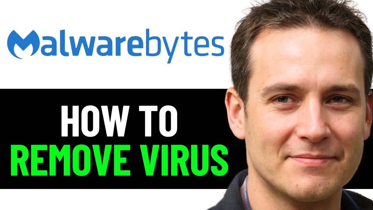 How To Use Malwarebytes To Remove Virus 2025! (FULL GUIDE)