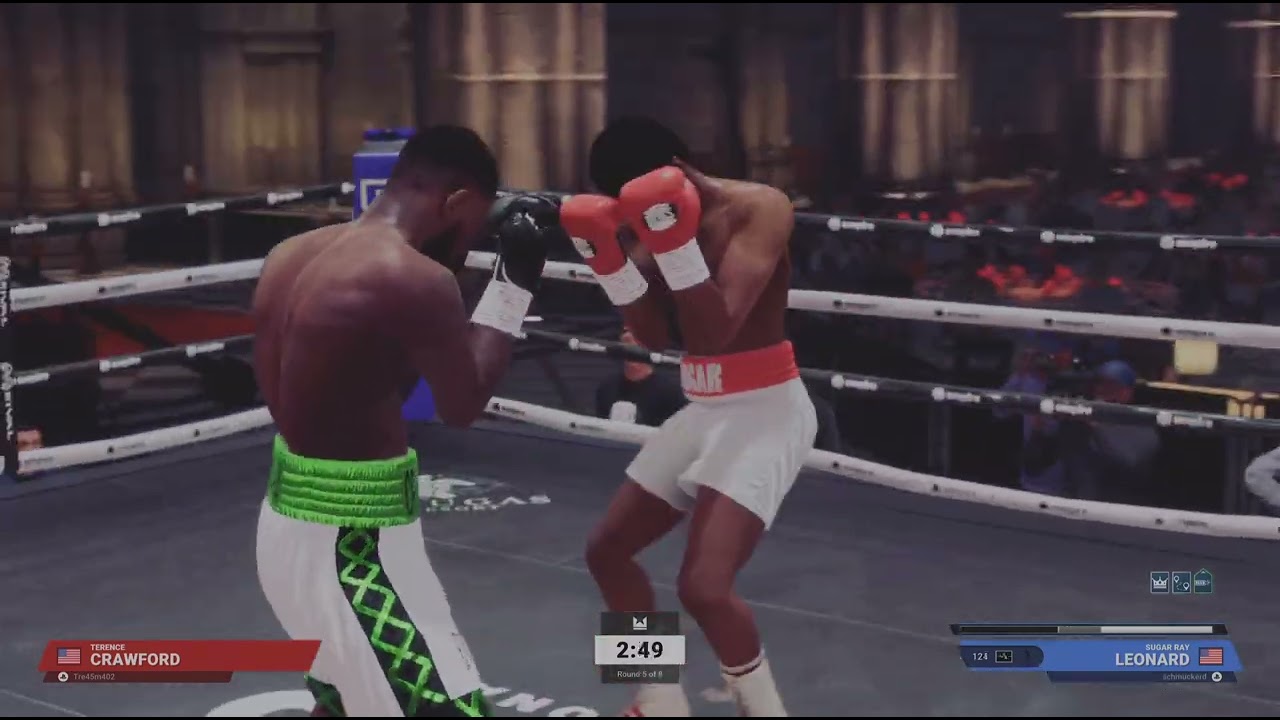 Undisputed ONLINE