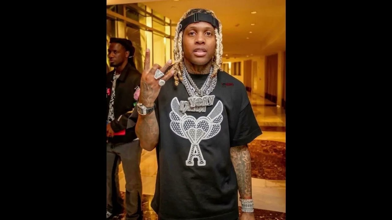 (FREE) Lil Durk Type Beat - 