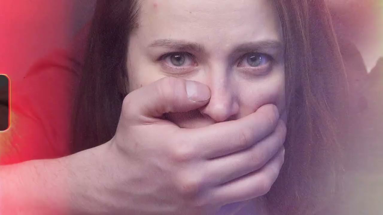 Post Separation Abuse  Awareness Video