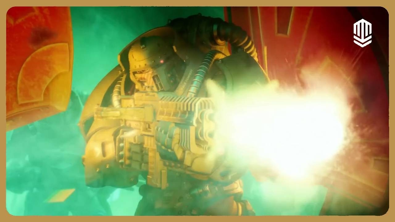 ТЁМНЫЙ ВЕК ASTARTES 3: БЕРСЕРК!!! | ПРОЕКТ «УТРЕННЯЯ ЗВЕЗДА» | РАЗБОР ОХОТЫ ЧАСТЬ 3