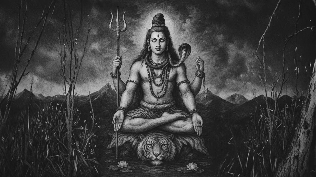 Din Vishesh - Mahashivratri