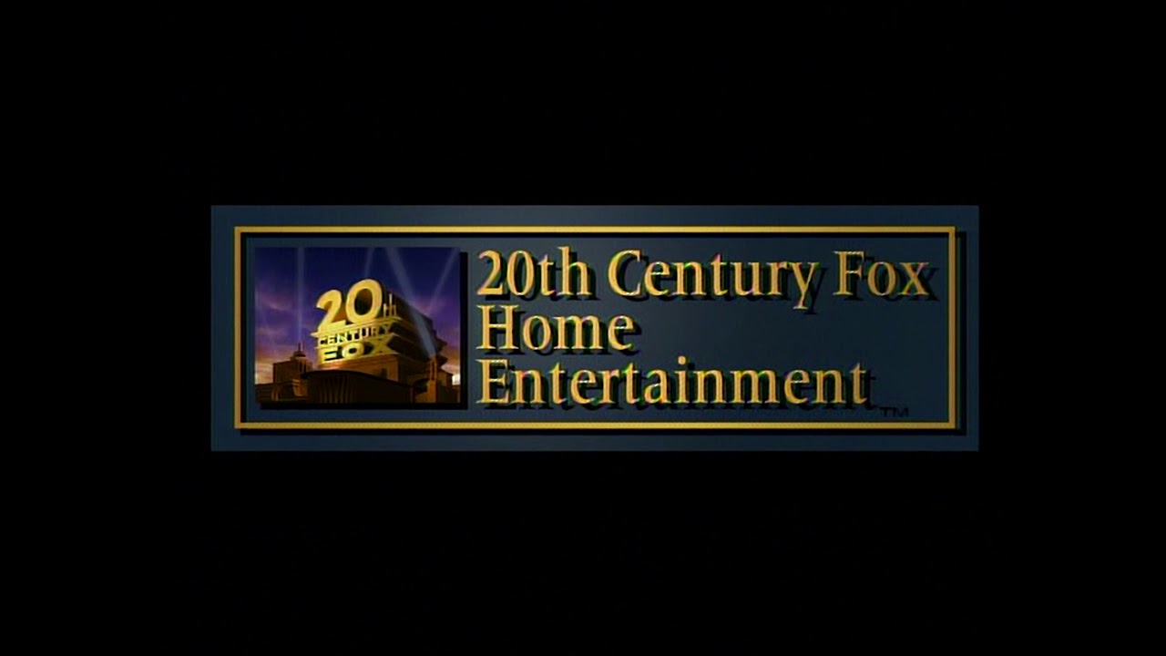 20th Century Fox Home Entertainment (2004)