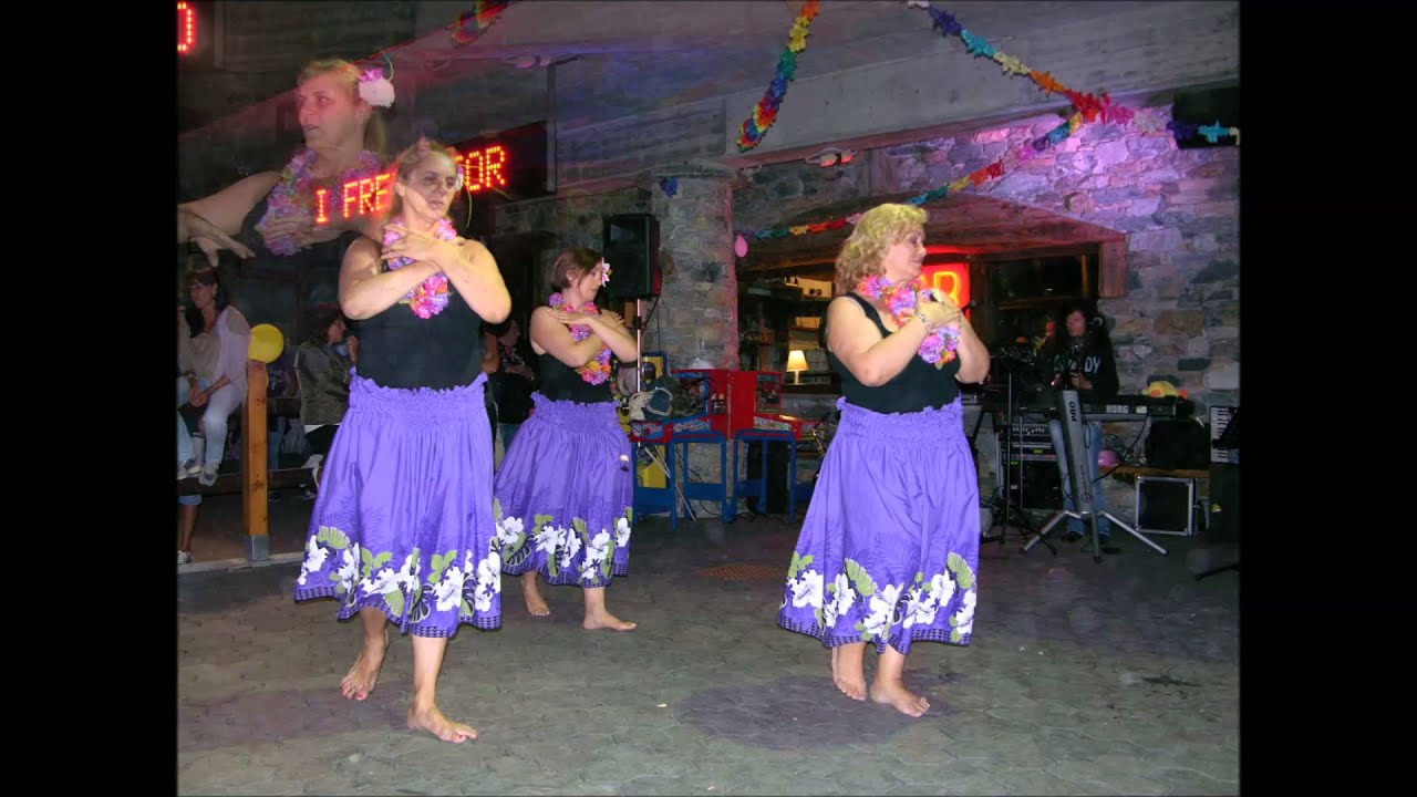 EVENTI 2013