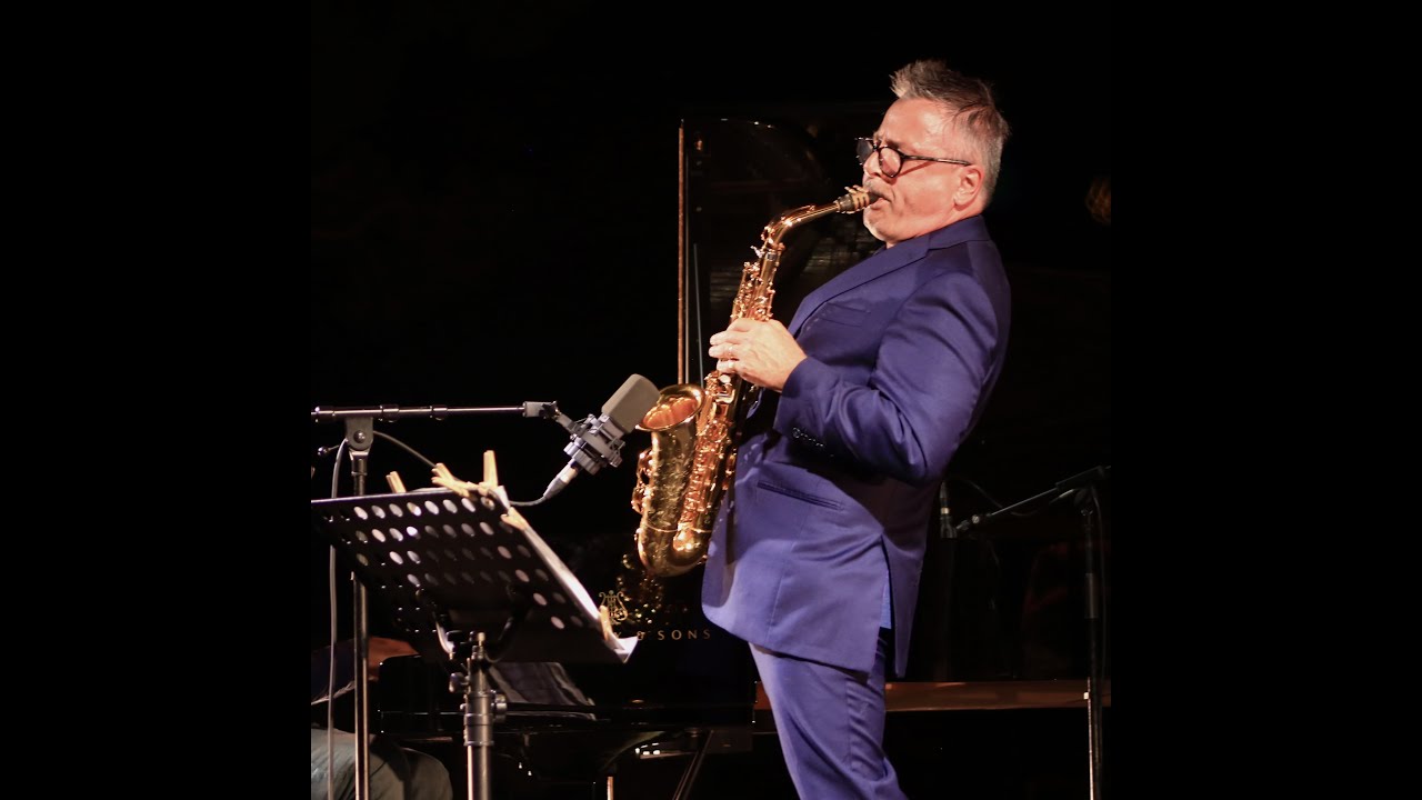Pierrick Pedron 