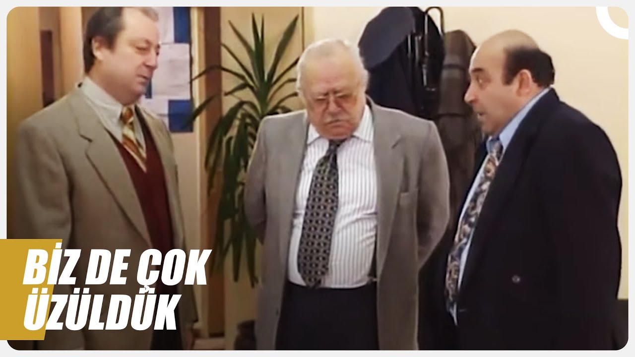 Herkesin Dilinde Bir Aydın - Bizimkiler  66. Bölüm