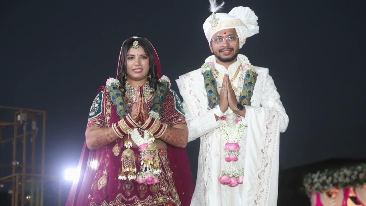 LIVE || Sneh Milan Samaroh &  Samuh Lagn Samaroh || Vaddoriya Parivar || Surat , Gujarat