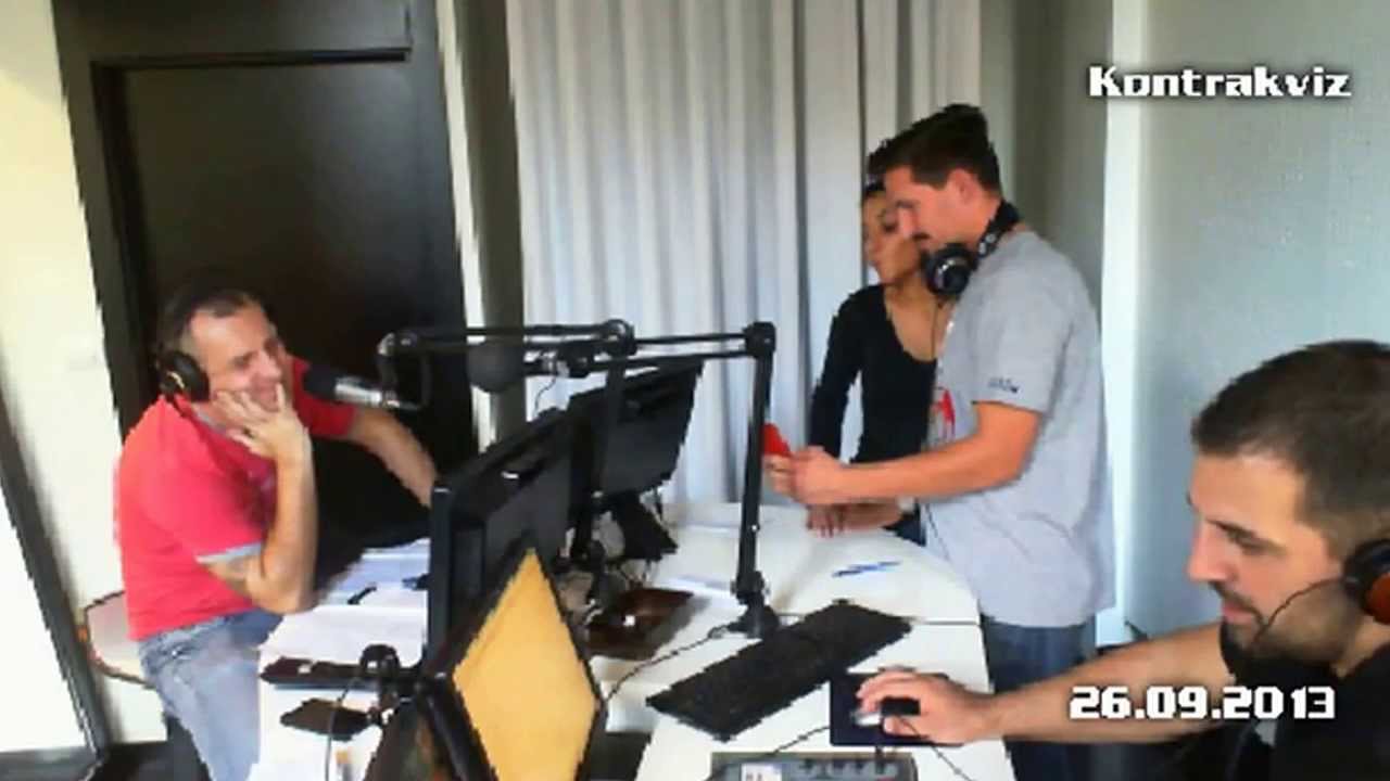 KontraKviz - Veliki i mali meda